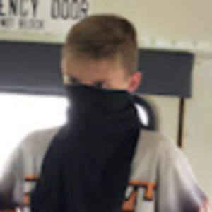 Meet your Posher, Bradley